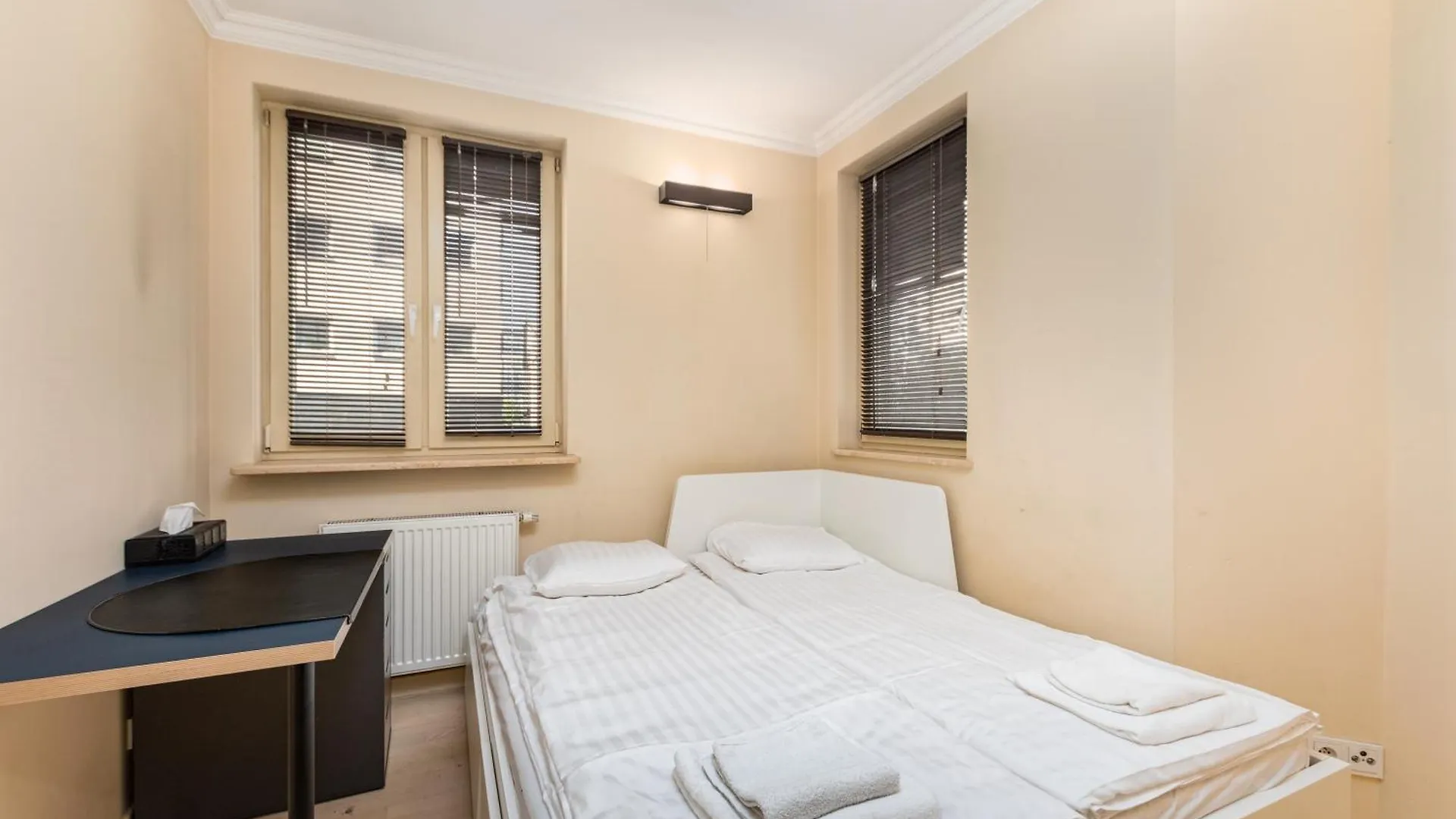 Apartament Pejzazowa 2 By Homeprime Warszawa