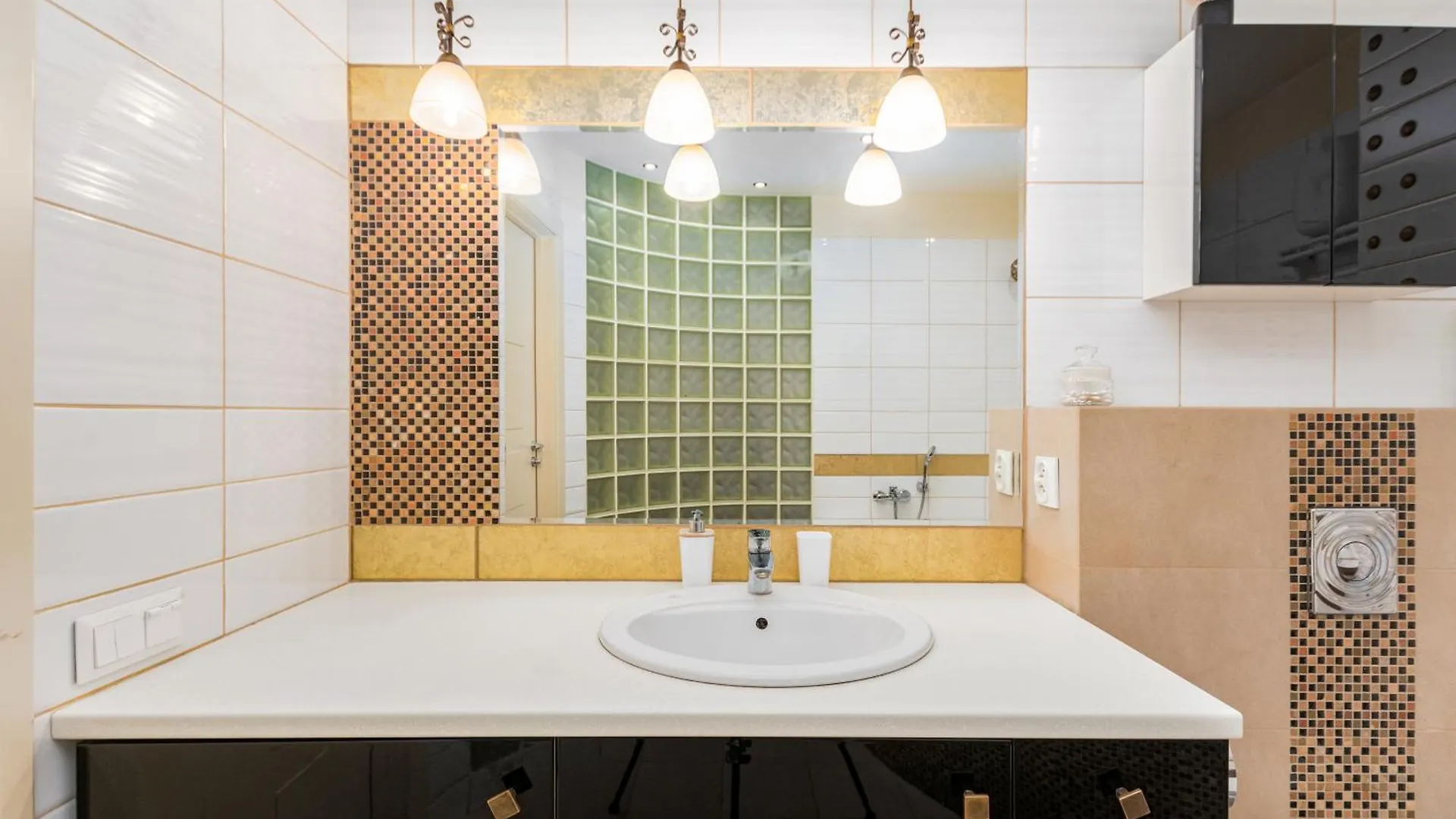 Pejzazowa 2 By Homeprime Warszawa 0*,