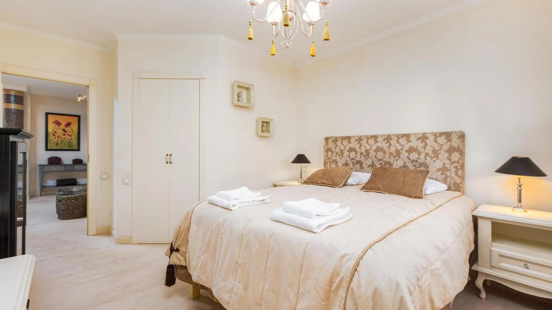 Apartament Pejzazowa 2 By Homeprime Warszawa