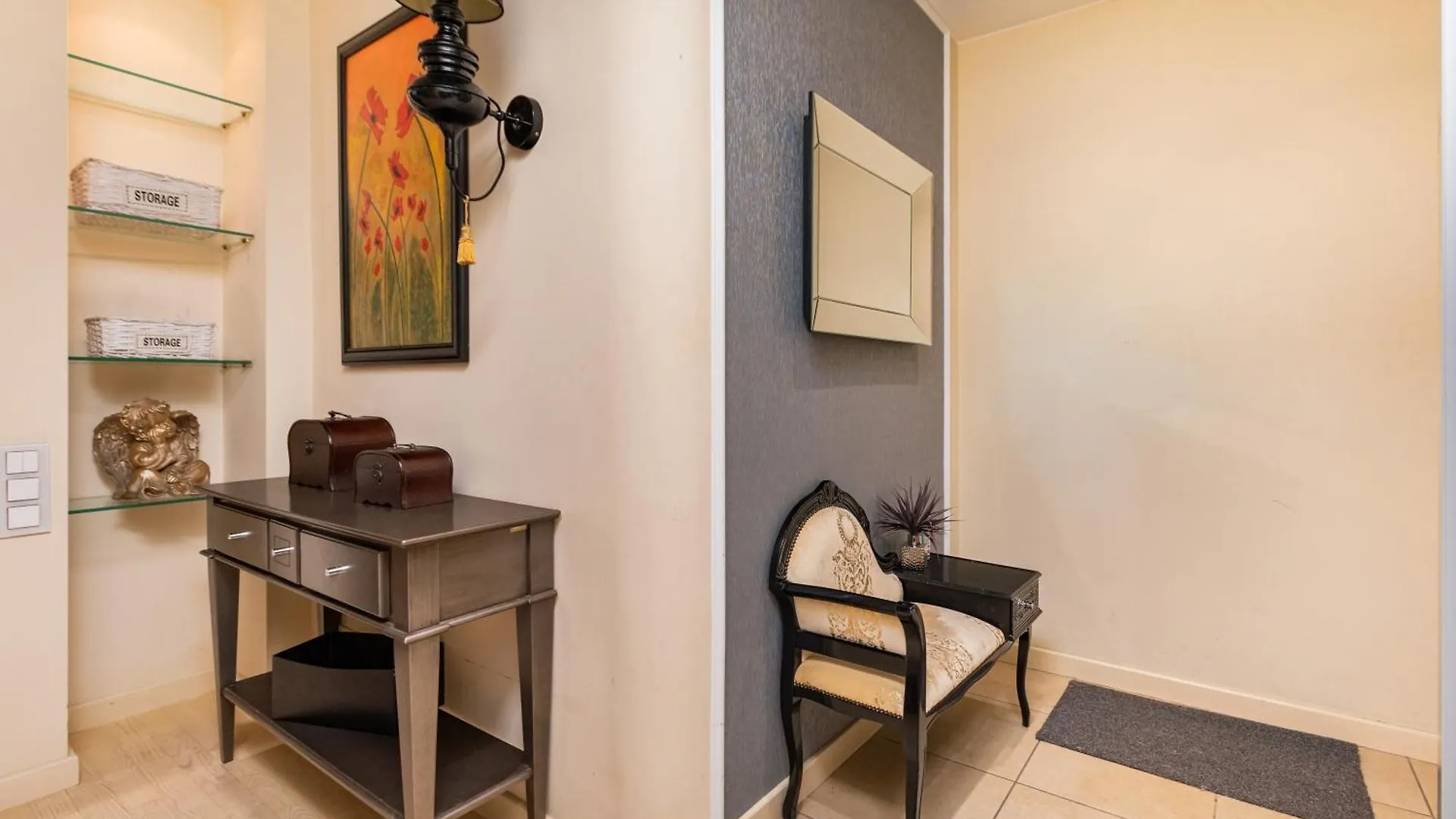 Apartament Pejzazowa 2 By Homeprime Warszawa Polska