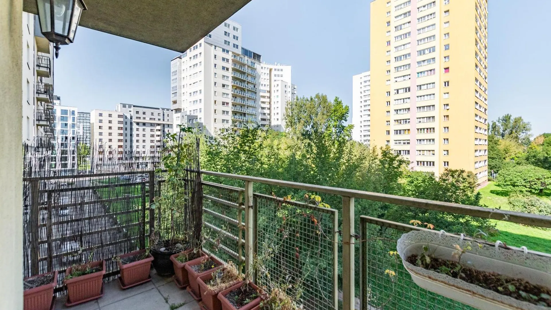 Pejzazowa 2 By Homeprime Warszawa
