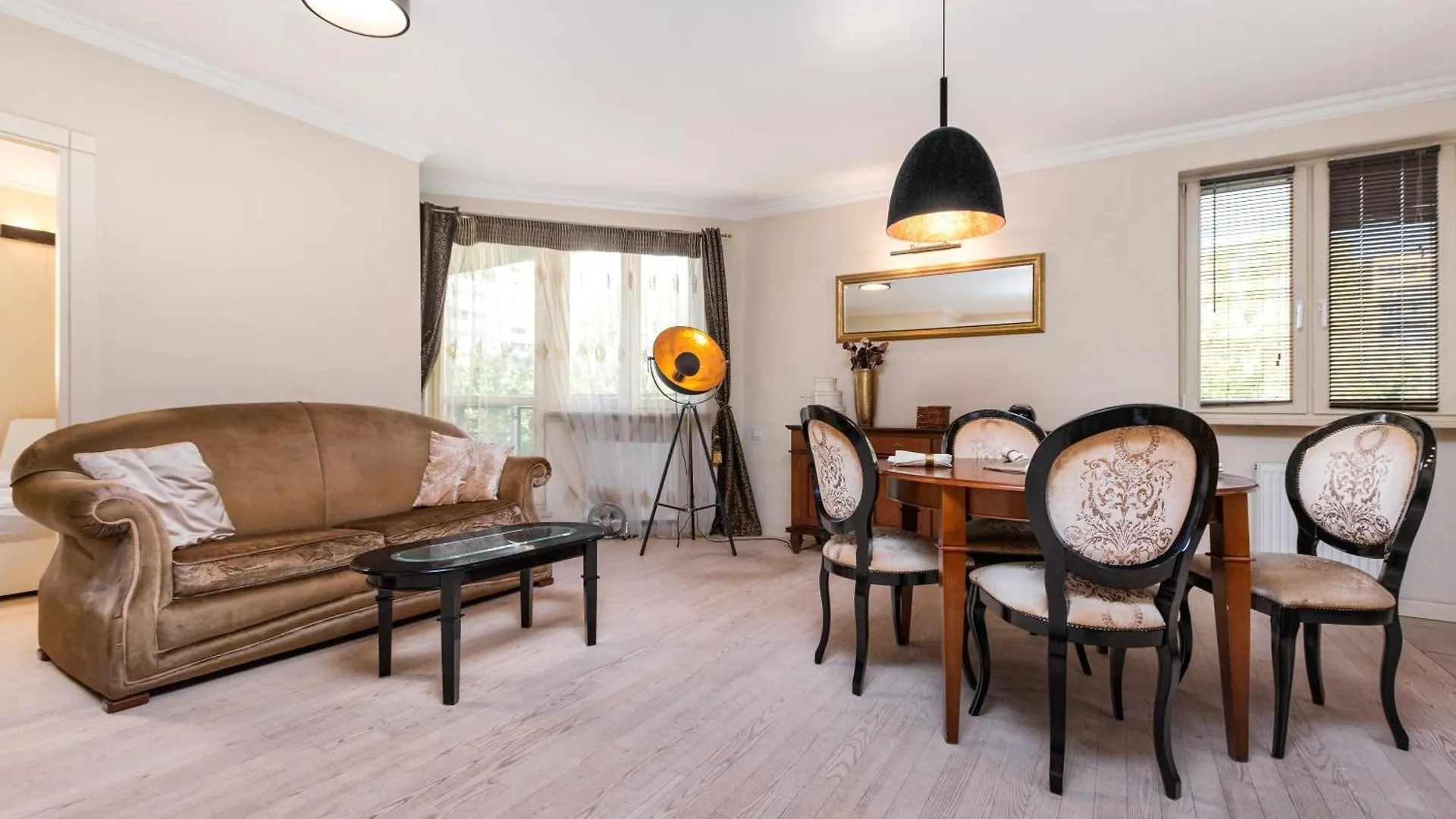 Apartament Pejzazowa 2 By Homeprime Warszawa