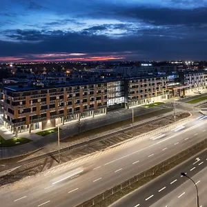 Modern Warszawa