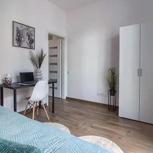 Geodezyjna '70 Cozy P2 Warszawa
