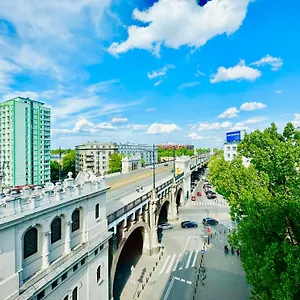 Westside Panorama Pgn Stadium Warszawa